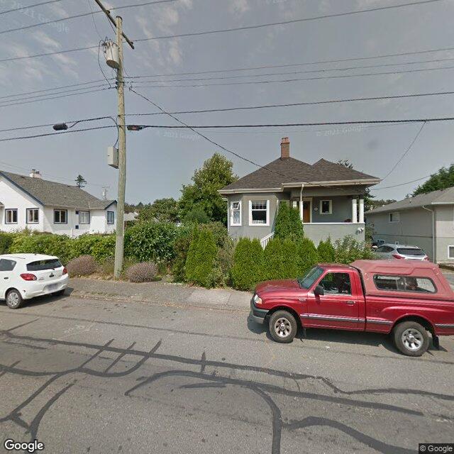 Resale pricing trends for LAMPSON COURT, Esquimalt, BC