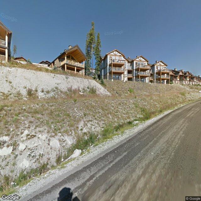 Resale pricing trends for SNOWBIRD LODGE, Big White, BC