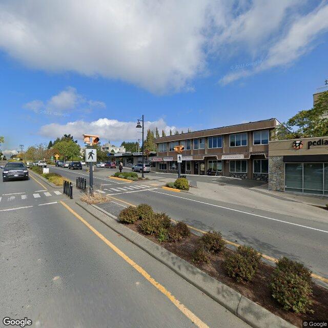 Resale pricing trends for THE ARBOURS, Central Saanich, BC