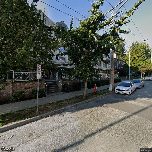 Resale pricing trends for AGNES TERRACE, New Westminster, BC