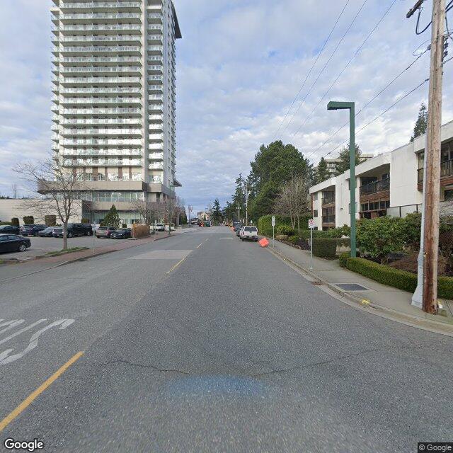Resale pricing trends for BAYVIEW PLACE, White Rock, BC