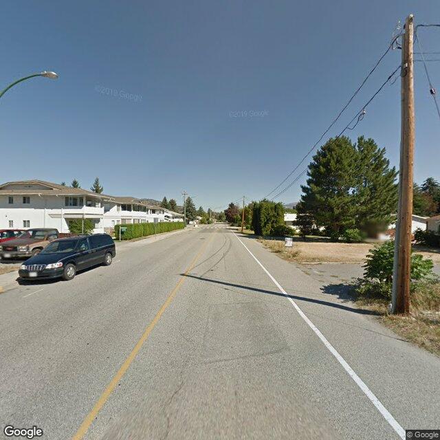 Resale pricing trends for CEDAR ARMS, Summerland, BC