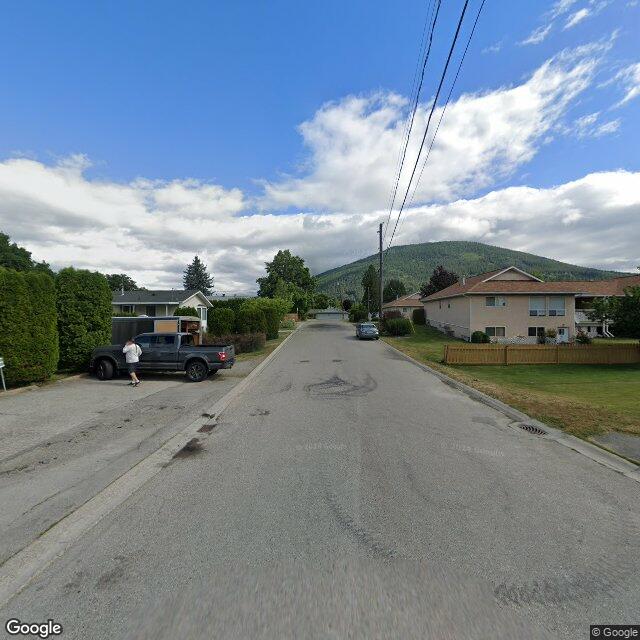 Resale pricing trends for EASTCREST MANOR, Creston, BC
