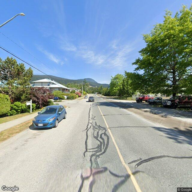 Resale pricing trends for PARK RISE, Gibsons, BC