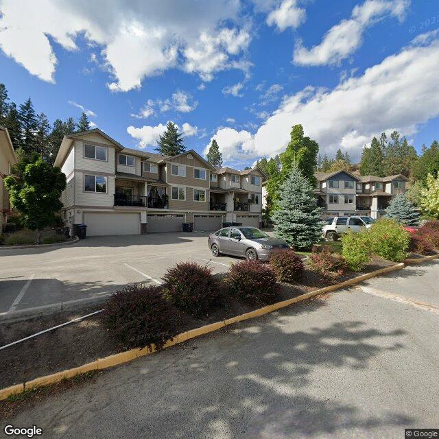 Resale pricing trends for CREEKSIDE PARK, West Kelowna, BC