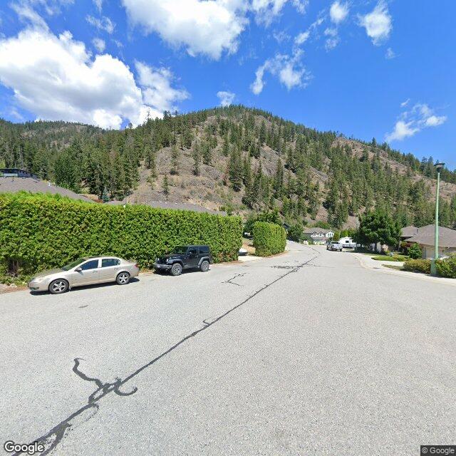 Resale pricing trends for EAGLES CREST, West Kelowna, BC