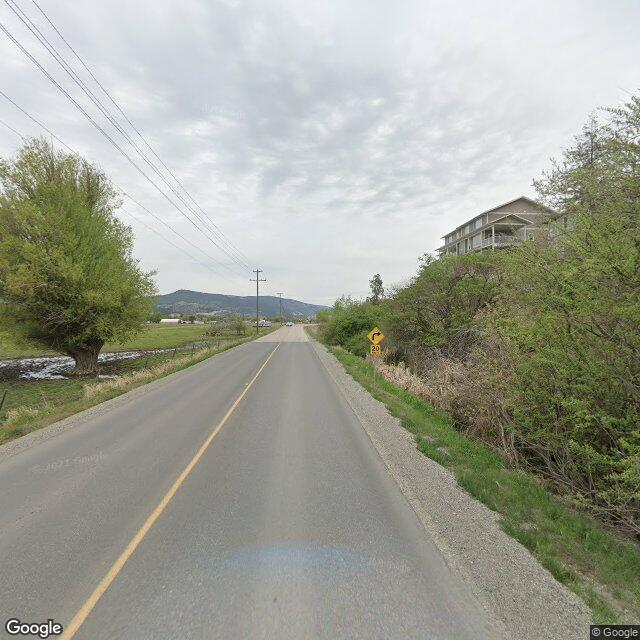 Resale pricing trends for 10706 QUAIL RD, Lake Country, BC