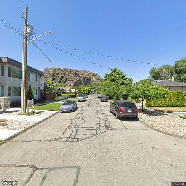 Resale pricing trends for 4002 30 AVE, Vernon, BC