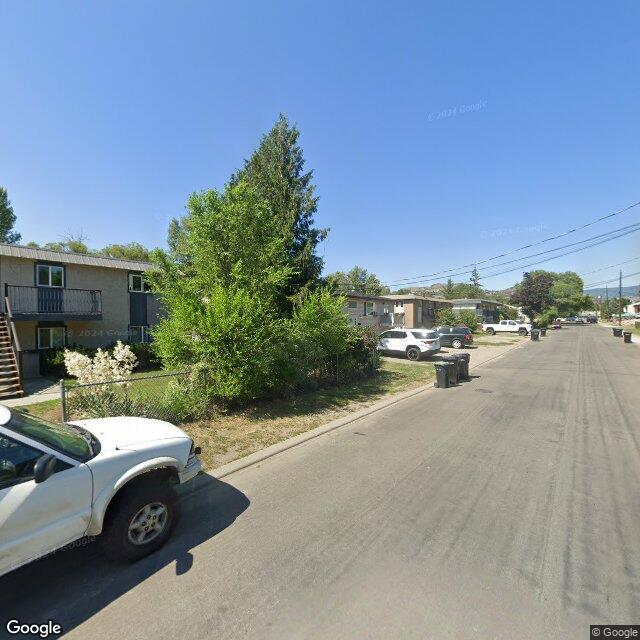 Resale pricing trends for 1614 45 ST, Vernon, BC