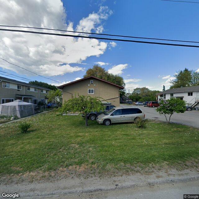Resale pricing trends for 3710 24 AVE, Vernon, BC