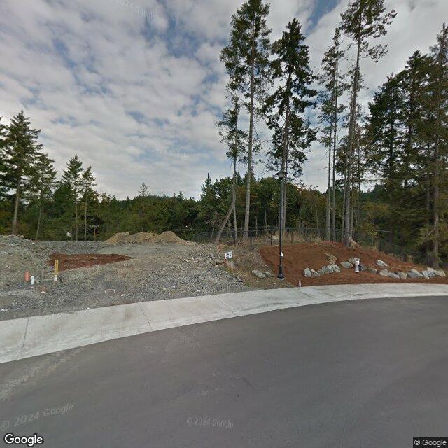 Resale pricing trends for MADRONA CREEK, Colwood, BC