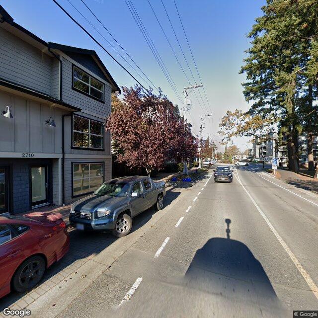 Resale pricing trends for 2710 PEATT RD, Langford, BC