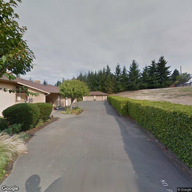 Resale pricing trends for COLWOODS, Colwood, BC