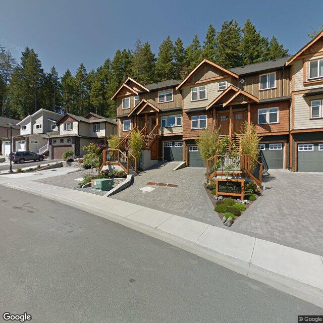 Resale pricing trends for 644 GRANROSE TERR, Colwood, BC