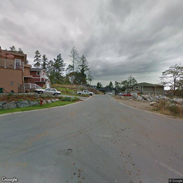 Resale pricing trends for 1649 LLOYD PL, View Royal, BC