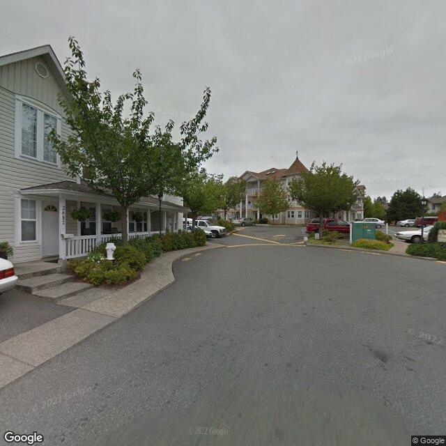 Resale pricing trends for 2691 FERGUS CRT, Langford, BC