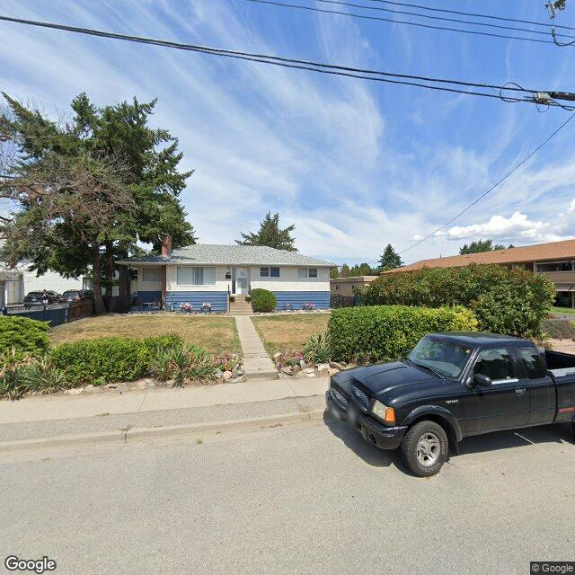 Resale pricing trends for 166 GREEN AVE W, Penticton, BC