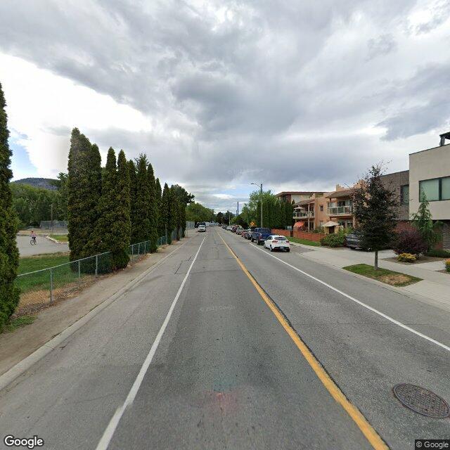 Resale pricing trends for 166 POWER ST, Penticton, BC