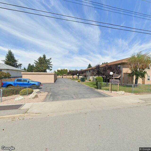 Resale pricing trends for 158 GREEN AVE W, Penticton, BC