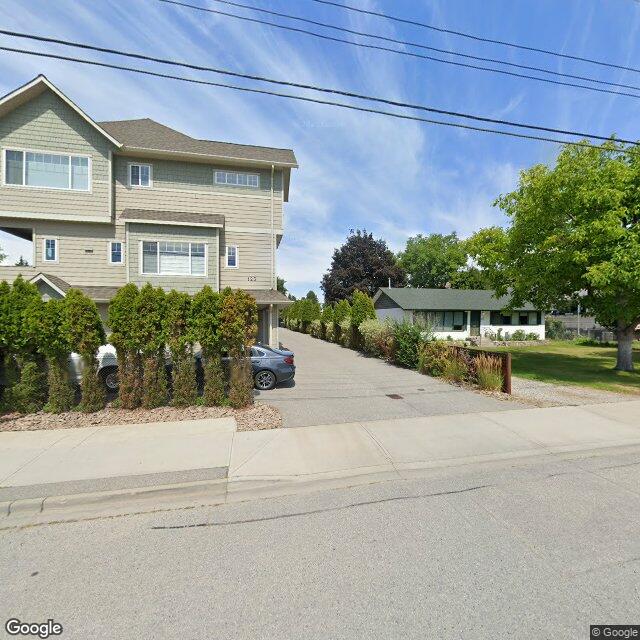 Resale pricing trends for 123 GREEN AVE W, Penticton, BC