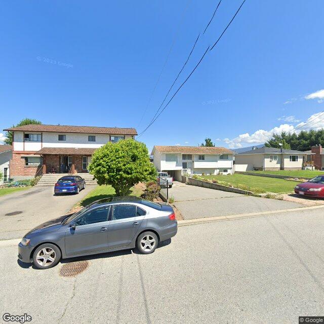 Resale pricing trends for 102 68 ROY AVE, Penticton, BC