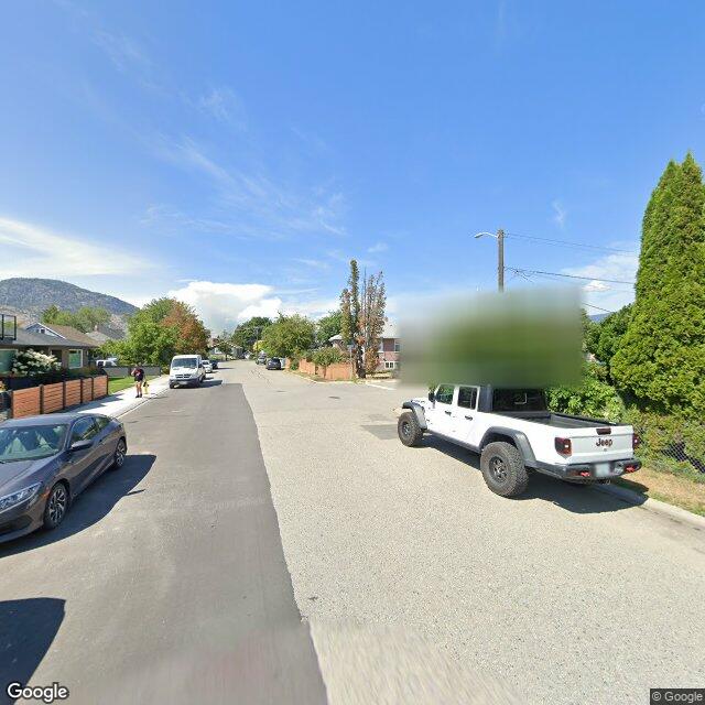 Resale pricing trends for 183 MAPLE ST, Penticton, BC