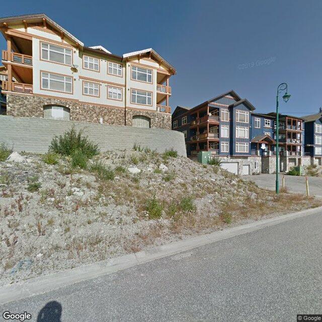 Resale pricing trends for PINNACLES, Big White, BC