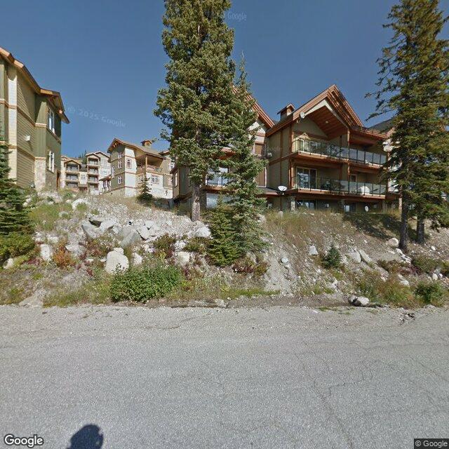 Resale pricing trends for SOLANA RIDGE, Big White, BC