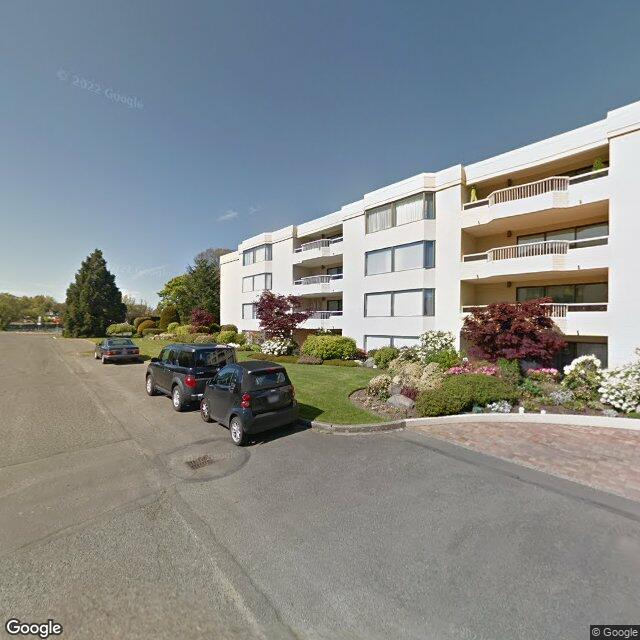 Resale pricing trends for THE DORCHESTER, Oak Bay, BC