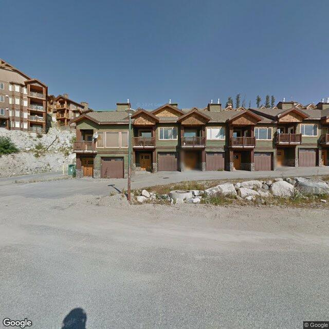 Resale pricing trends for BEARS PAW, Big White, BC