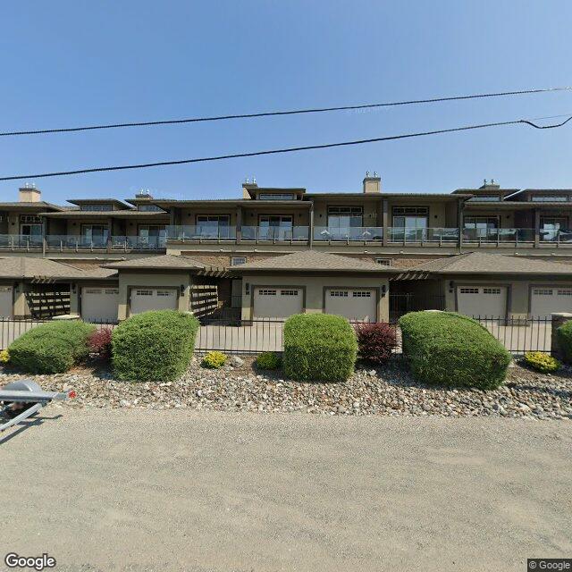 Resale pricing trends for CACTUS FLATS, Osoyoos, BC