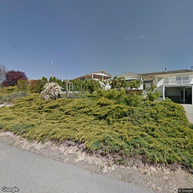 Resale pricing trends for CASA BLANCA, Osoyoos, BC