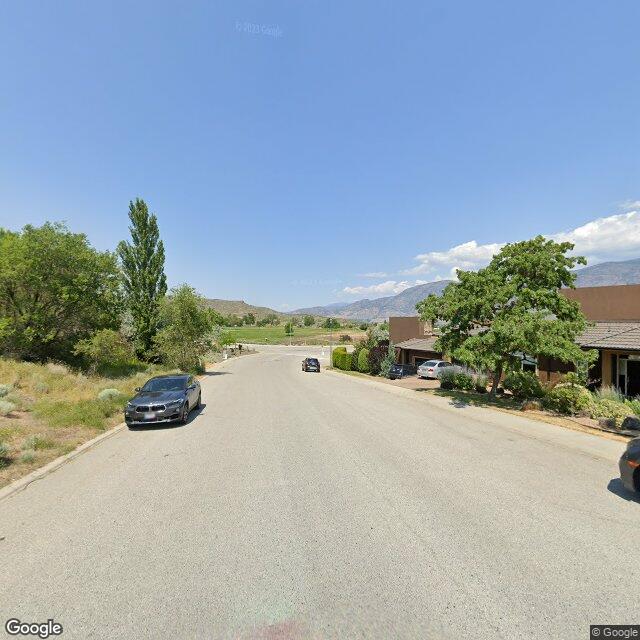 Resale pricing trends for CLUB SIESTA, Osoyoos, BC