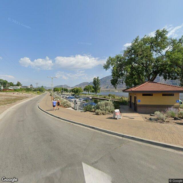 Resale pricing trends for 8032 SPARTAN DR, Osoyoos, BC