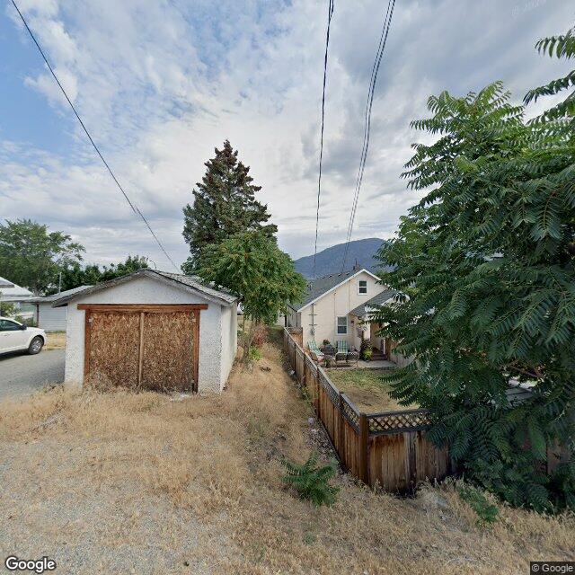 Resale pricing trends for 8504 70TH AVE, Osoyoos, BC