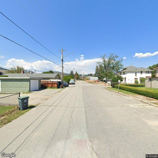 Resale pricing trends for 13707 DICKSON AVE, Summerland, BC