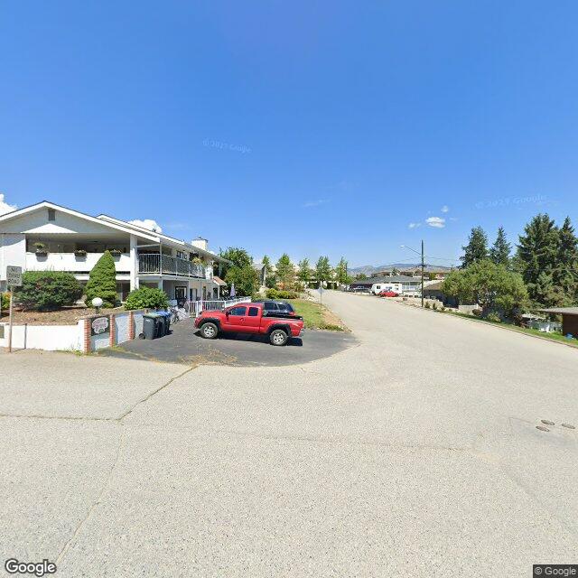 Resale pricing trends for CHERRY GROVE, Summerland, BC
