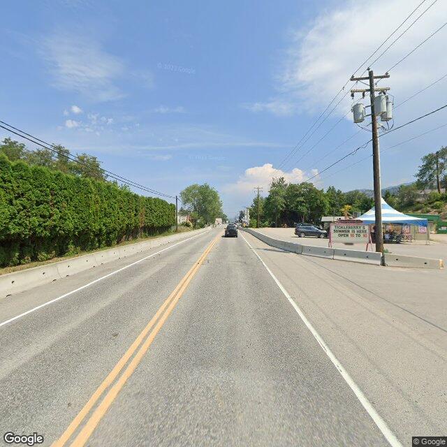 Resale pricing trends for 5050 13 AVE, Okanagan Falls, BC