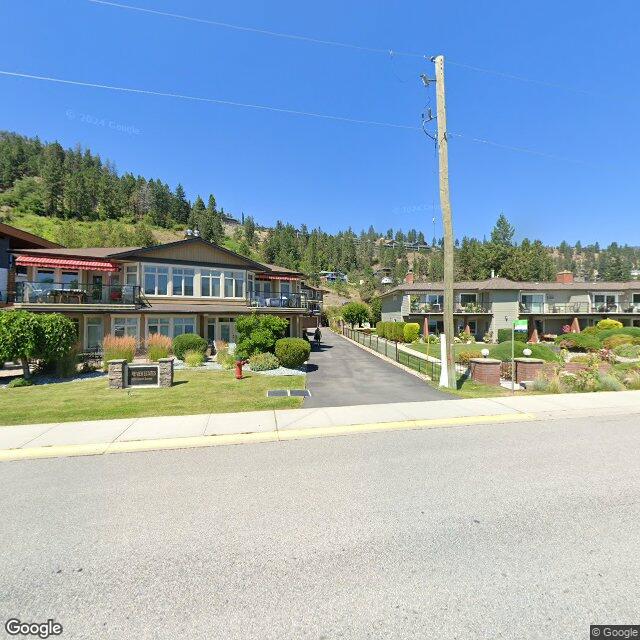 Resale pricing trends for LAKE VIEW ESTATES, Peachland, BC