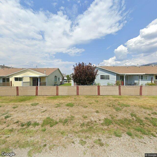 Resale pricing trends for CEDAR COURT, Okanagan Falls, BC