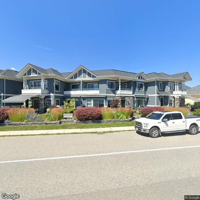 Resale pricing trends for BEACH HOUSE, Peachland, BC
