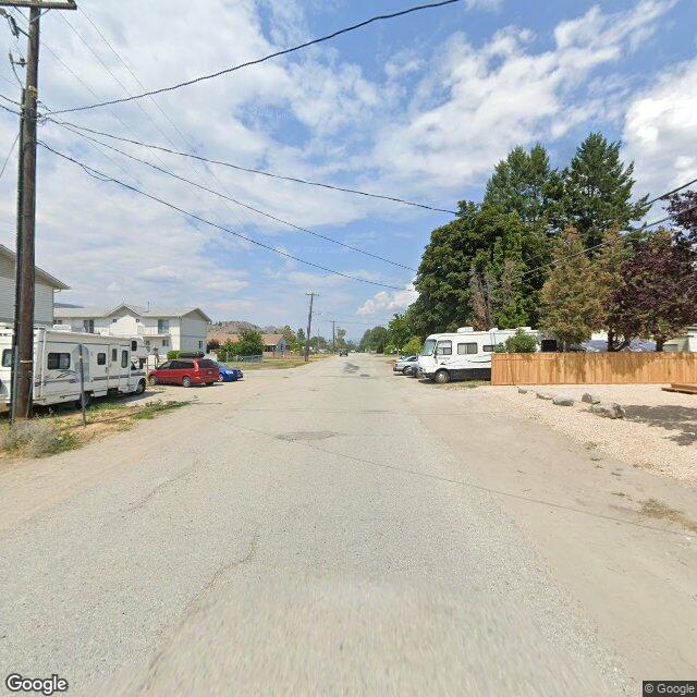 Resale pricing trends for CEDAR BROOK TERRACE, Okanagan Falls, BC