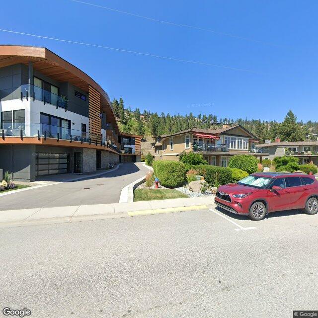 Resale pricing trends for THE SHORELINE ON BEACH, Peachland, BC