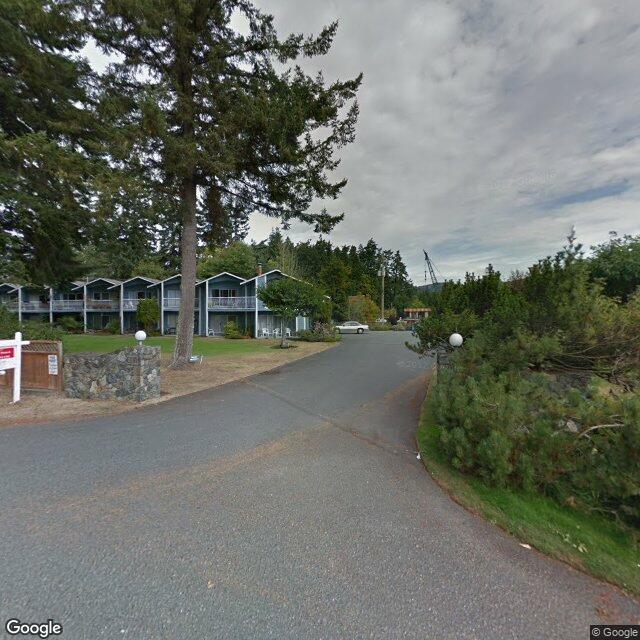 Resale pricing trends for SEABROOM ESTATES, Sooke, BC