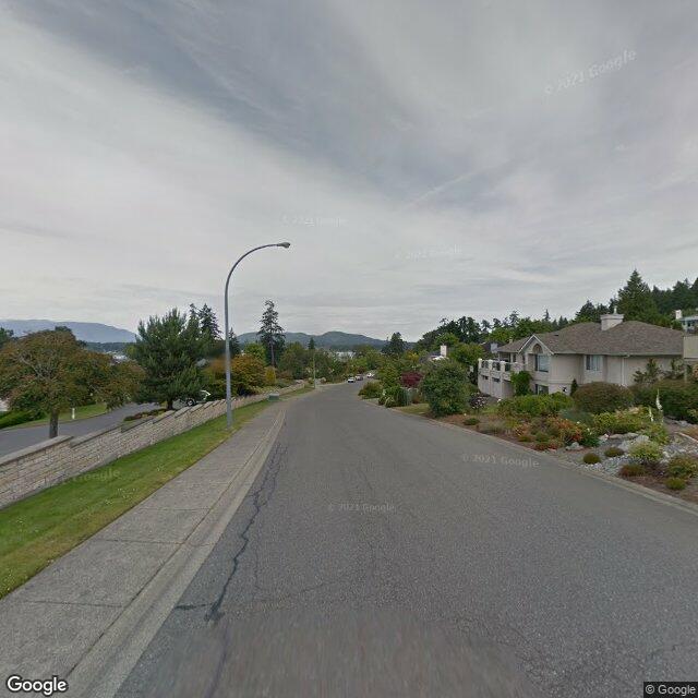 Resale pricing trends for 6038 STERLING DR, Duncan, BC