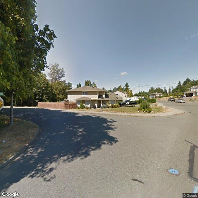 Resale pricing trends for 6195 FAIRVIEW WAY, Duncan, BC