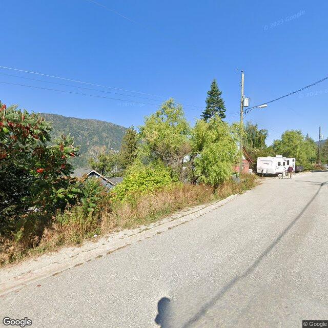 Resale pricing trends for 1216 SELBY ST, Nelson, BC