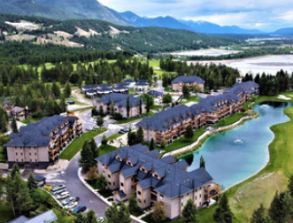 Resale pricing trends for RADIUM VILLAS, Radium Hot Springs, BC