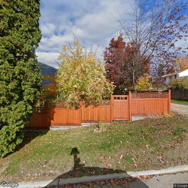 Resale pricing trends for 1004 DAVIES ST, Nelson, BC