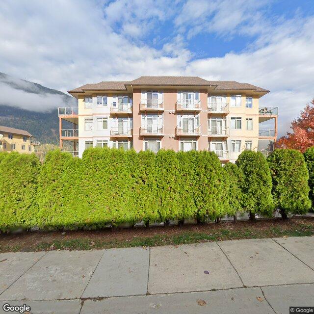 Resale pricing trends for FAIRVIEW TOWNHOUSE, Nelson, BC